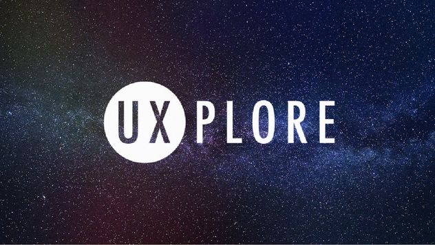 UXPLORE logo