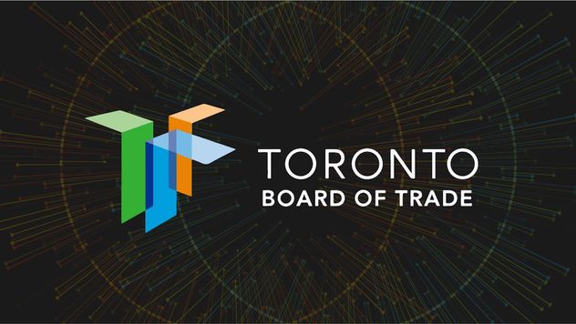 Toronto Board of Trade Logo