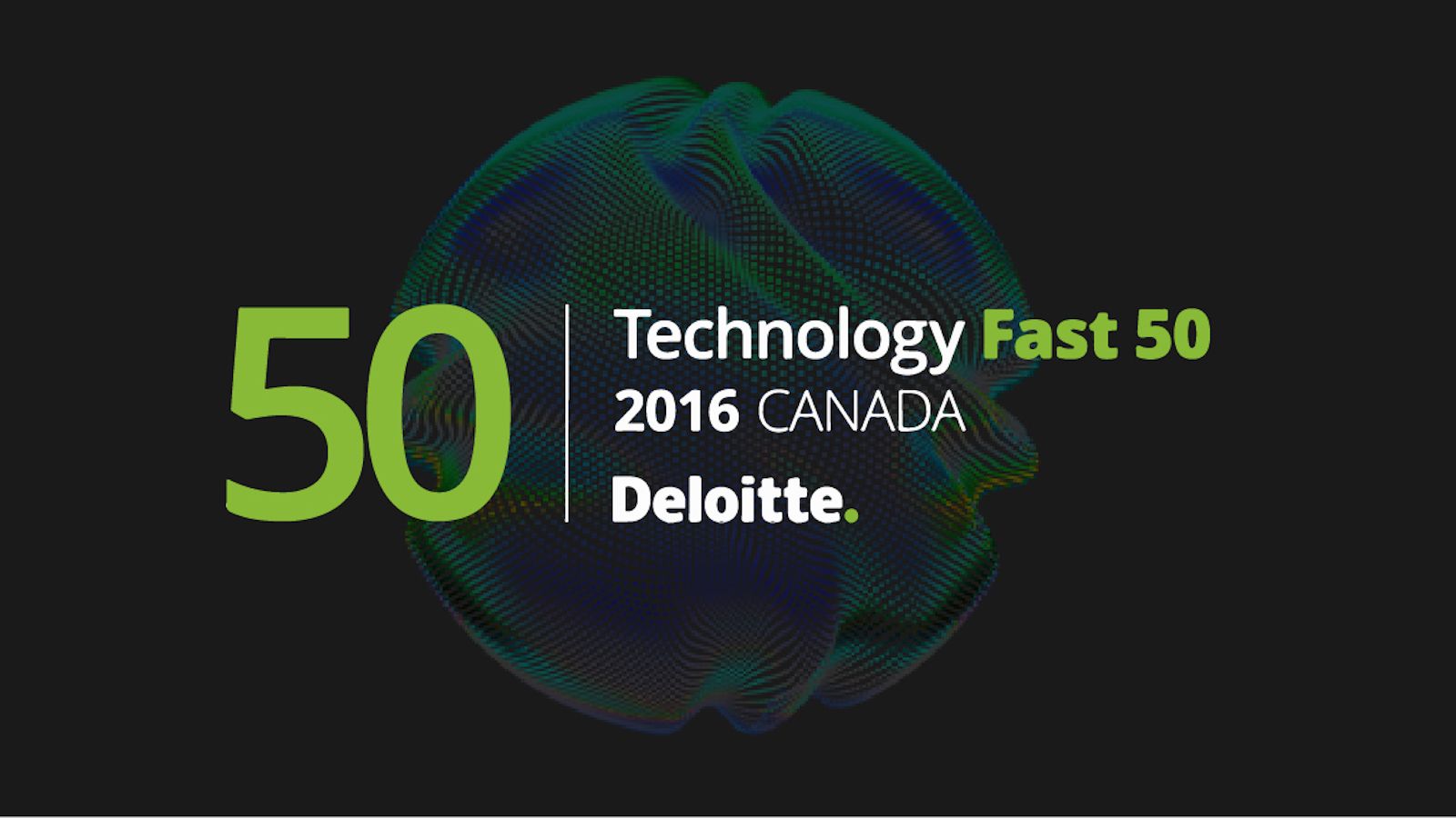 Deloitte Technology Fast 50- mobileLIVE