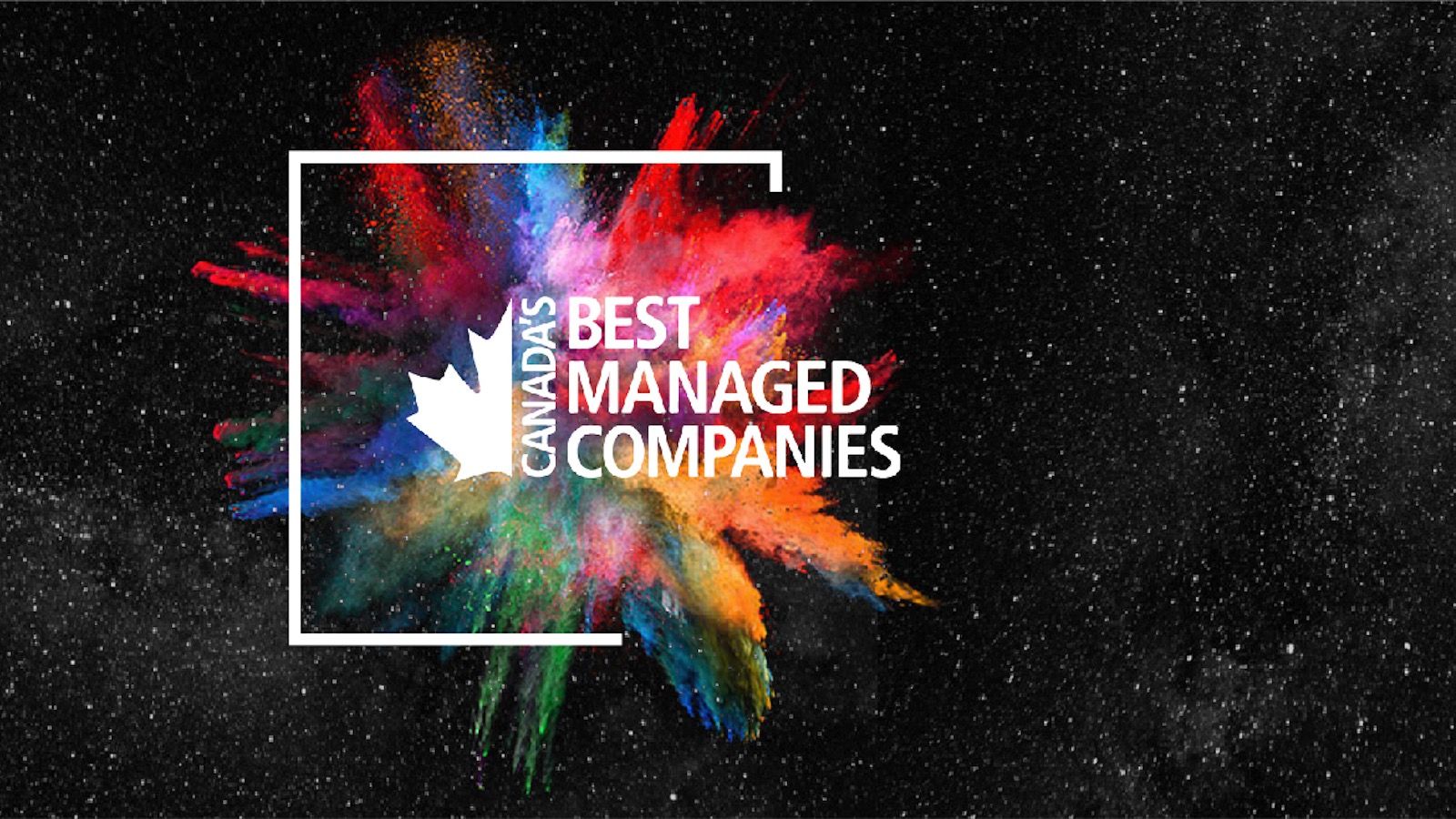 Best Managed Company mobileLIVE