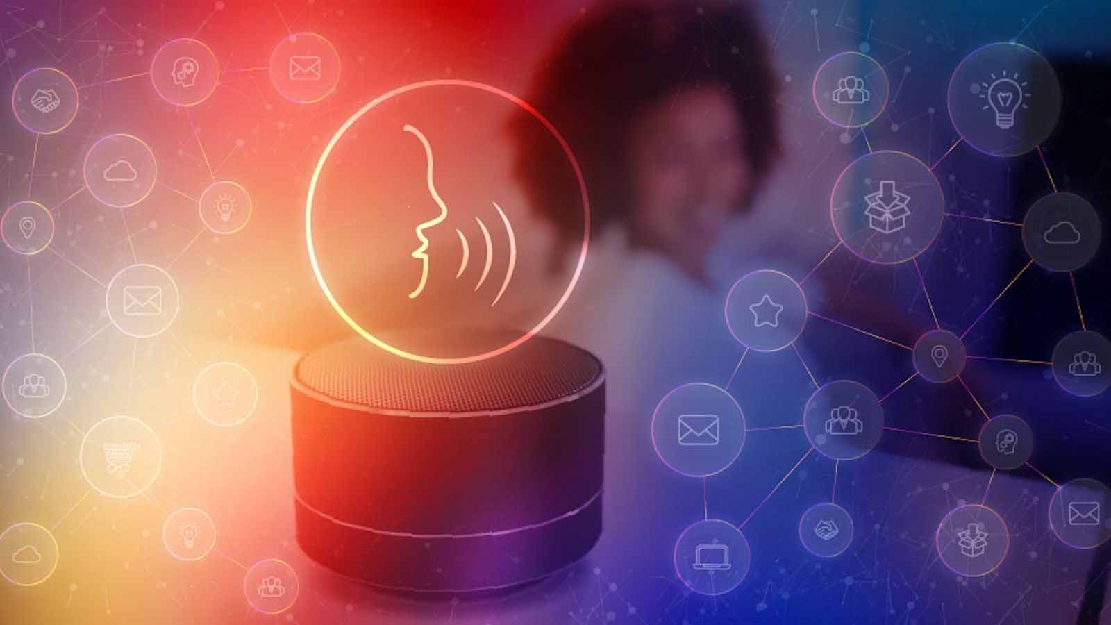 voice assistants in customer experience