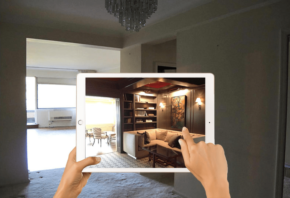 How AR/VR can benefit the real-estate industry?