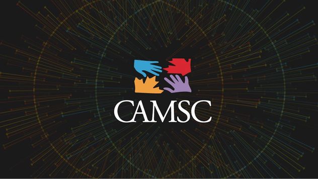 CAMSC logo