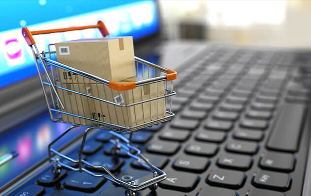 Click to read case study on "Improving Customer Conversion Ratio in eCommerce Experience"