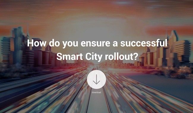 smart city 2.0