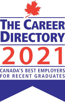 2021 canada's best employers