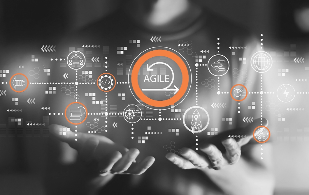 Scaling Agile Operations: 3 Agile Frameworks for Digital Transformation