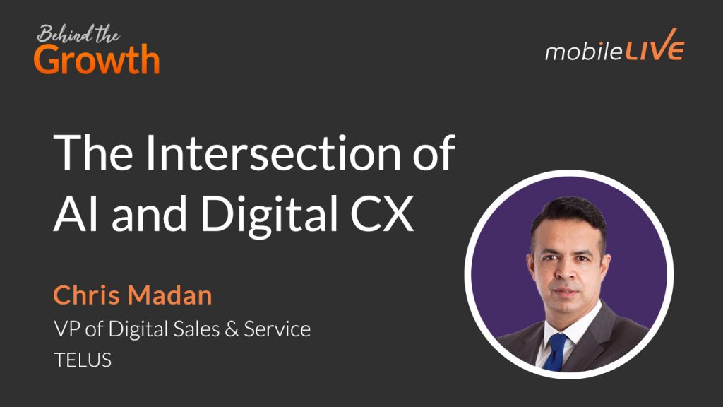 The Intersection of AI and Digital Customer Experience