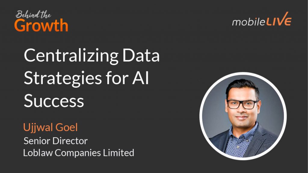Centralizing Data Strategies for AI Success