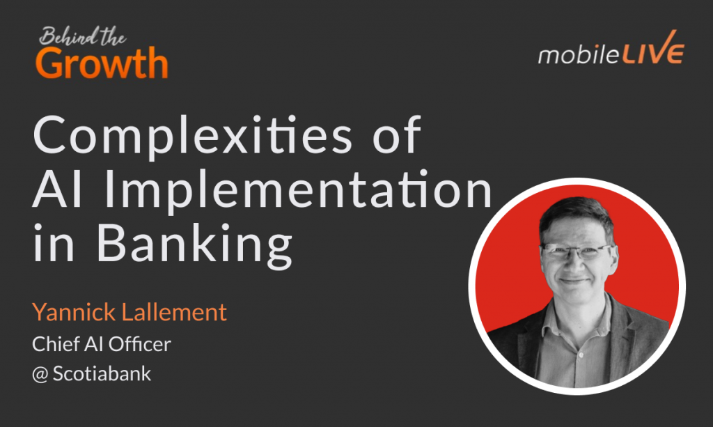 Complexities of AI Implementation in Banking