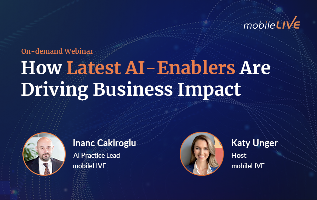 How Latest AI-Enablers Are Driving Business Impact