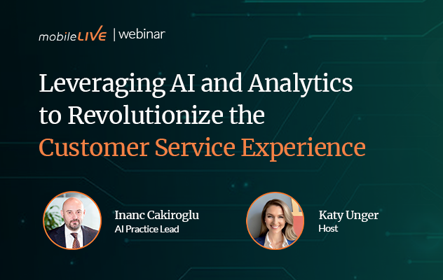 Leveraging AI and Analytics to Revolutionize the Customer Service Experience