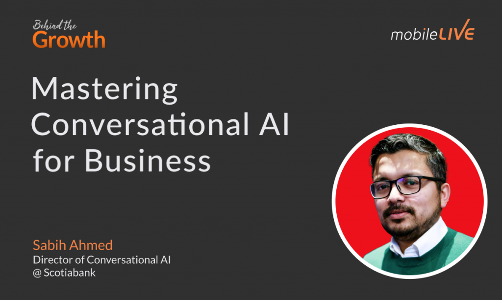 Mastering Conversational AI for Business